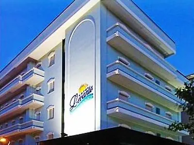 Hotell Levante Rimini
