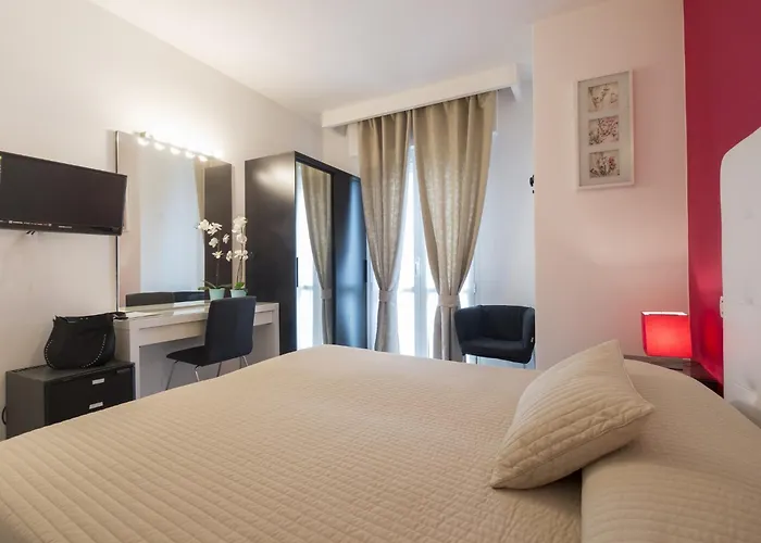 Levante Hotel Rimini