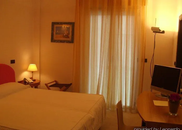 Levante Отель 4*