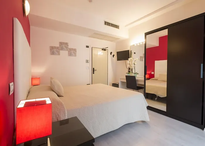 Hotel Levante 4*