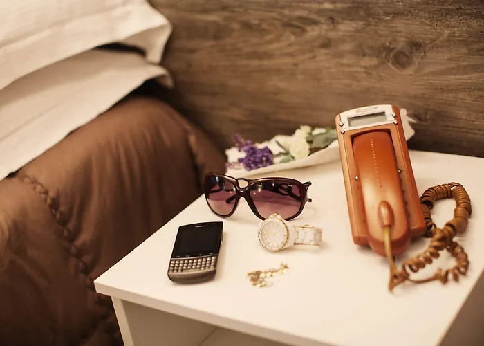 Levante 4* Римини