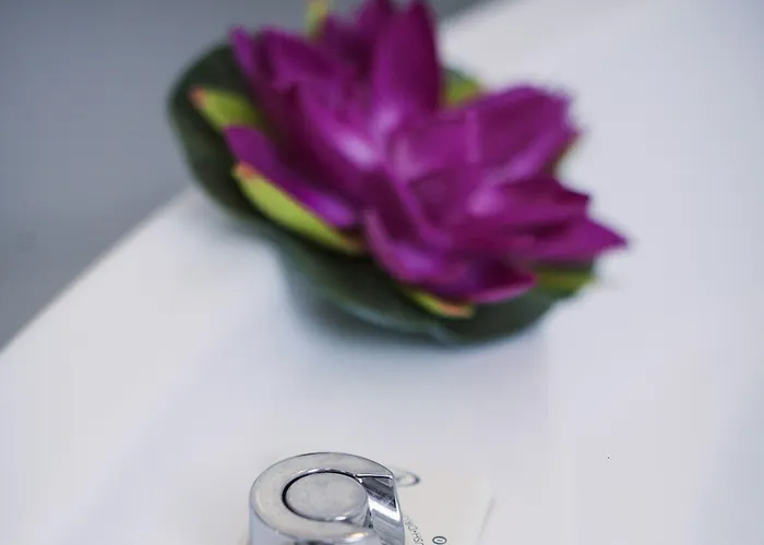 Отель Levante 4*