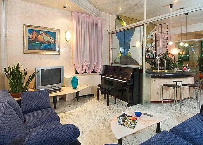 Levante Римини