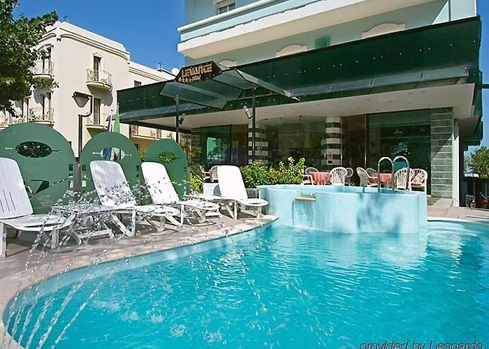 Levante Отель 4*