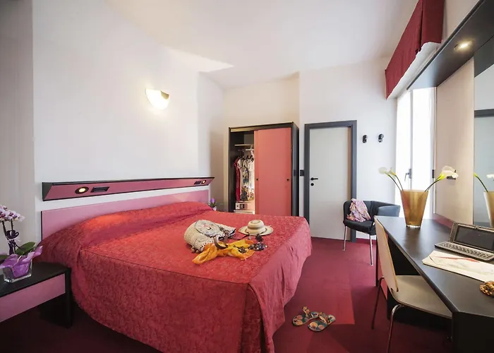 Levante Hotel Rimini