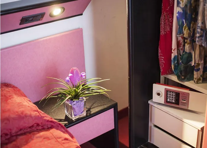 Отель Levante Римини