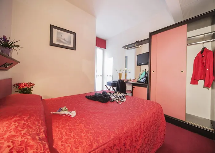 Levante ريميني