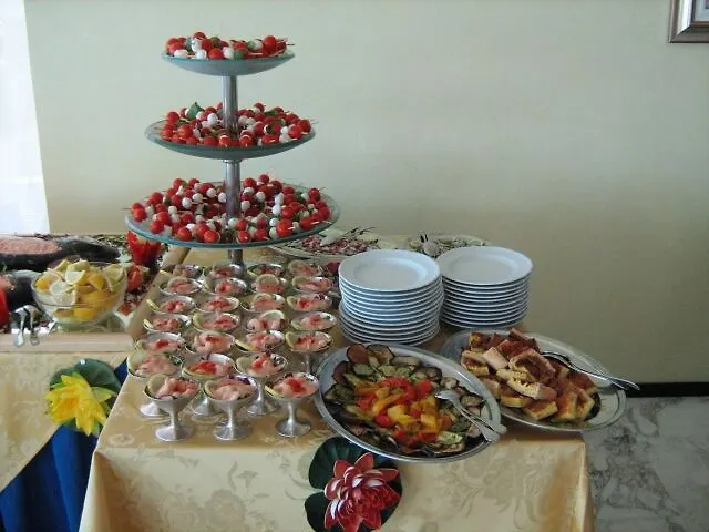 Levante Hotel Rimini