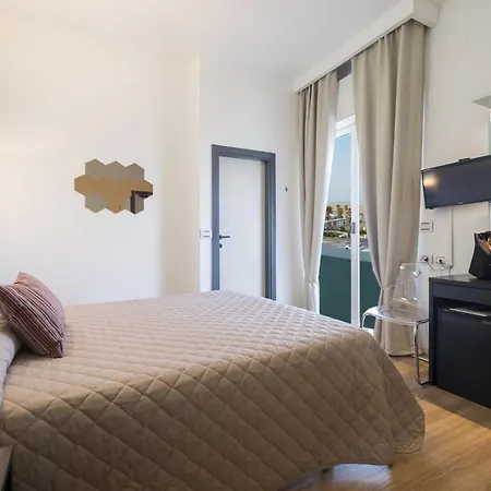 Otel Levante Rimini