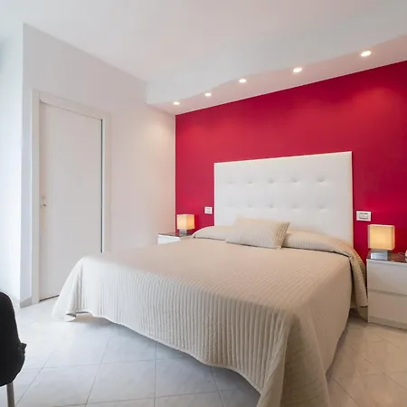 Levante 4* Ρίμινι