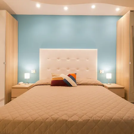 Levante Ξενοδοχείο