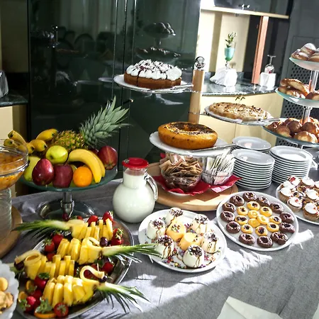 Ξενοδοχείο Levante Ρίμινι