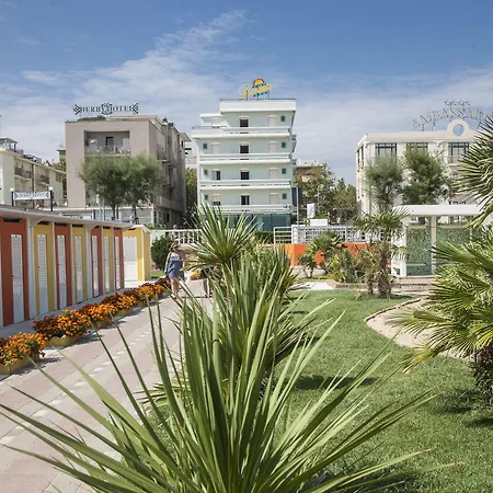 Levante Ρίμινι