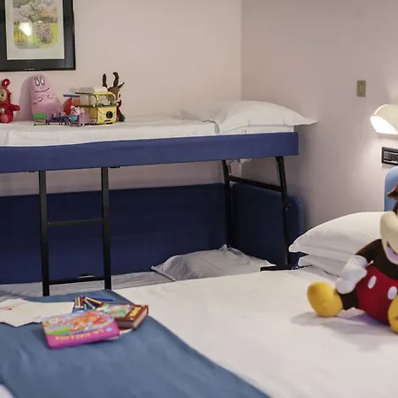 Levante Ρίμινι