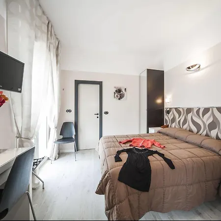 Levante 4* Ρίμινι