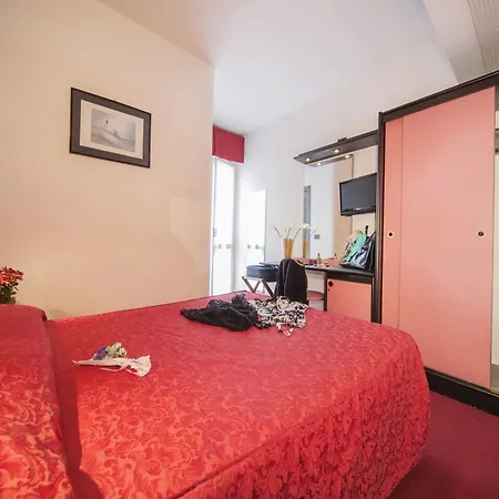 Levante Ρίμινι