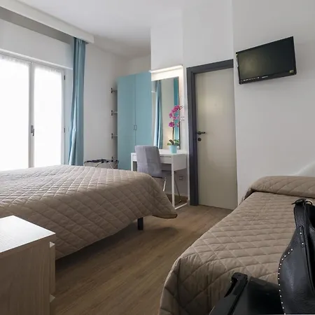 Levante 호텔 리미니