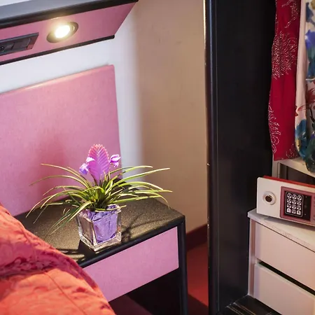 호텔 Levante 리미니