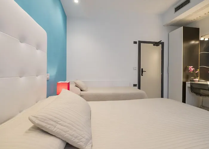 Levante Hotel Rimini