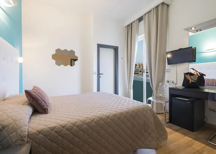 Hotel Levante Rimini