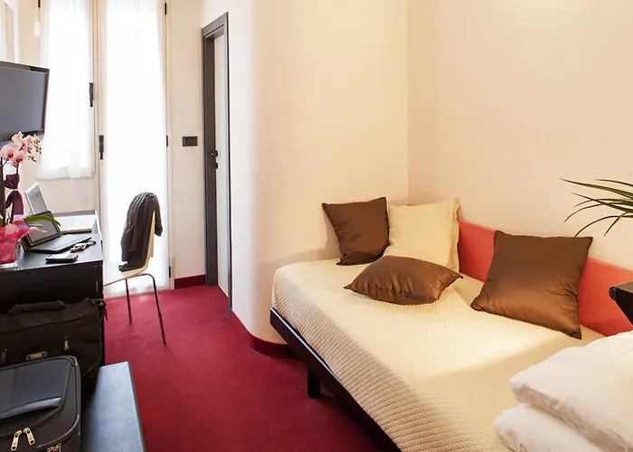 Levante Hotel Rimini