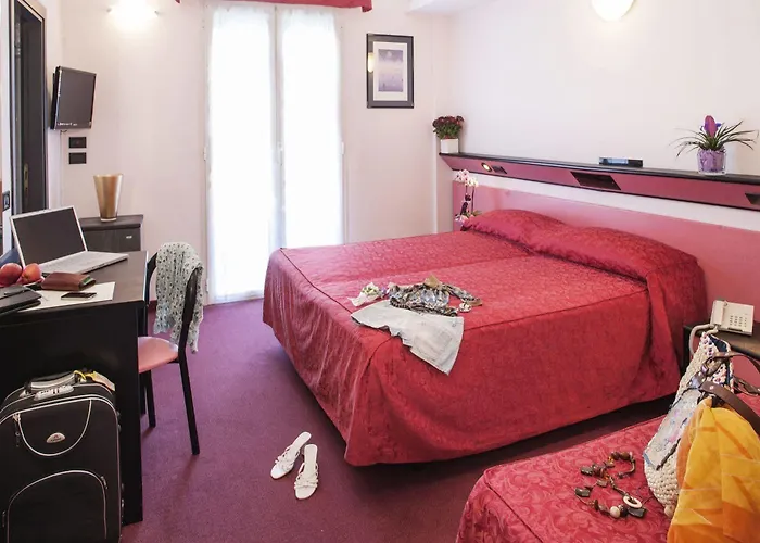 Levante Hotel Rimini