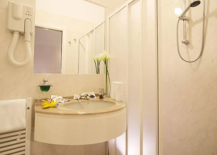 Levante Hotel Rimini